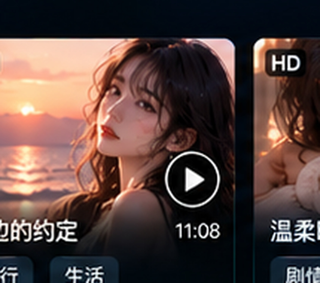 尤物视频海边的约定推荐