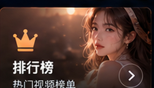 尤物视频热门排行榜
